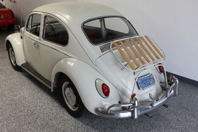 1966 Vw Beetle Sedan Very Original Example For Sale Oldbug Com