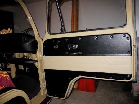 1969 VW Westfalia Pop Top Camper For Sale @ Oldbug.com