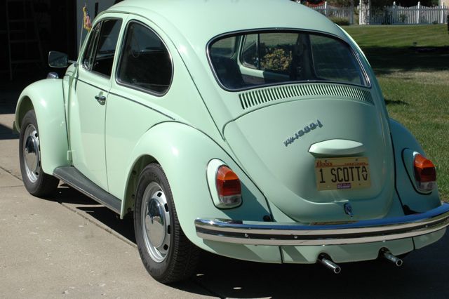 1970 volkswagen beetle for sale. 1970 VW Beetle Sedan For Sale