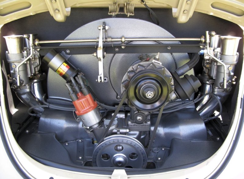 vw beetle engine compartment. vw beetle engine compartment.
