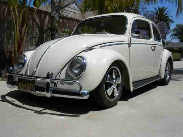 Image result for 1963 VW Beetle