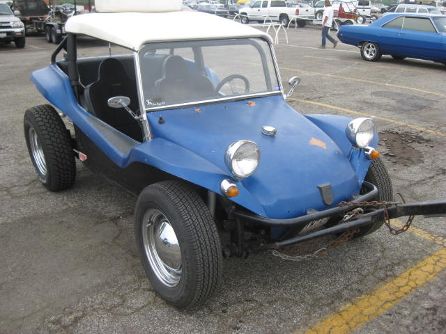 buggy meyers manx for sale