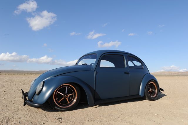 vw buggy custom