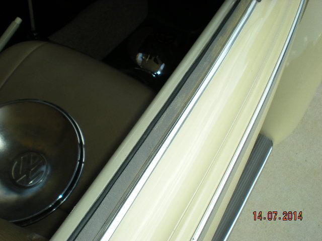 1953 VW Ovale For Sale on Oldbug.com
