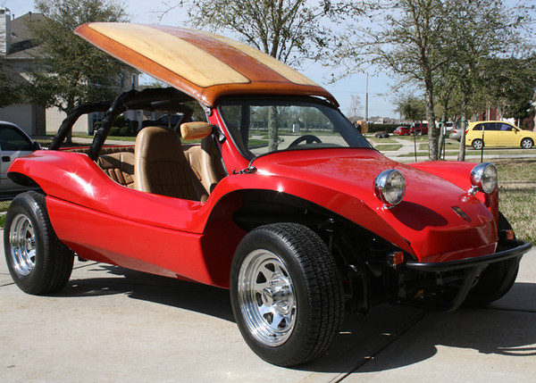 ferrari buggy stroller