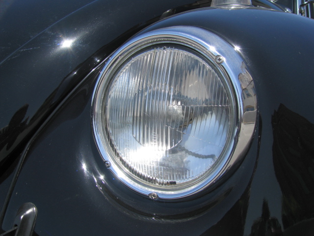 1970 Euro Bug for sale @Oldbug.com