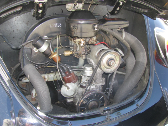 1970 Euro Bug for sale @Oldbug.com