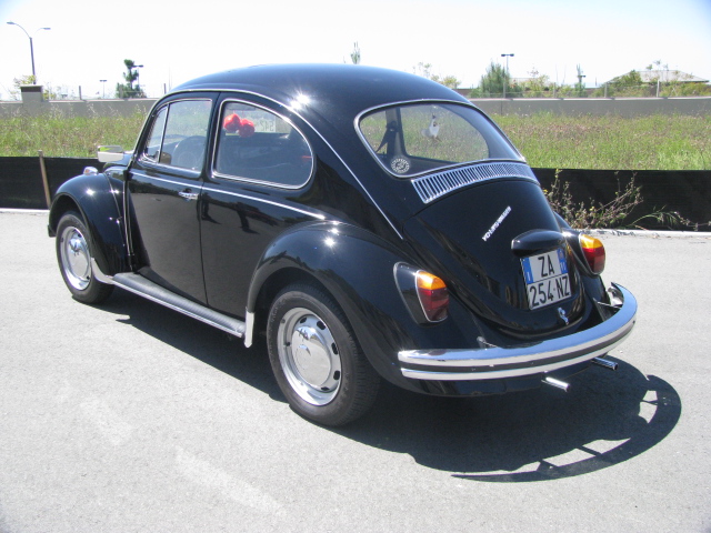 1970 Euro Bug for sale @Oldbug.com