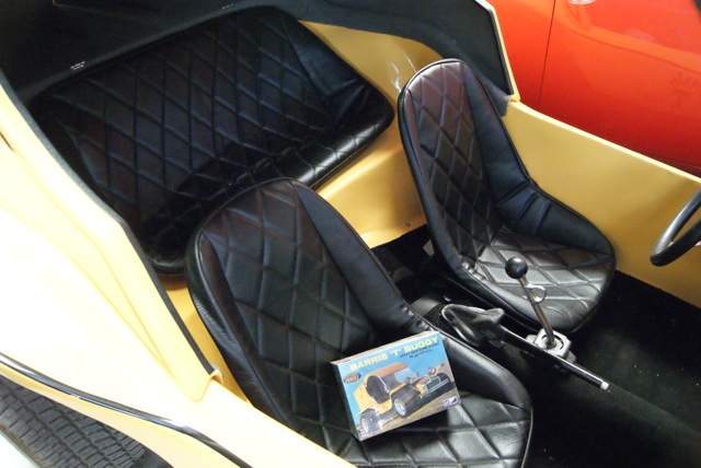 beach buggy seats for sale