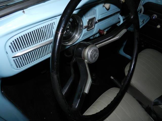 1966 VW Beetle Sedan For Sale @ Oldbug.com