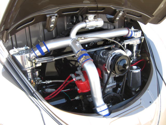 vw buggy turbo