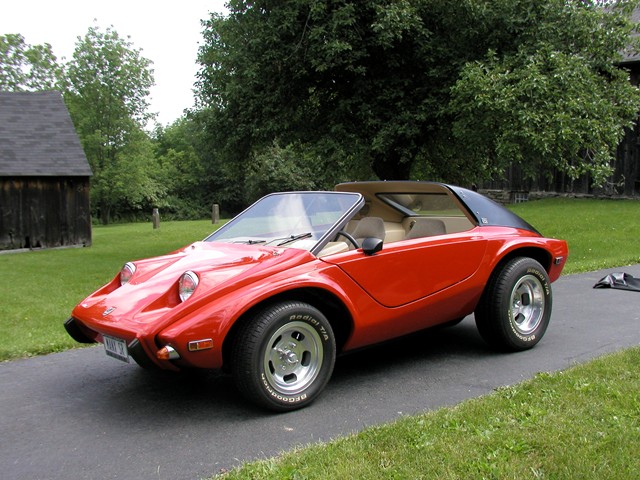 meyers manx sr2