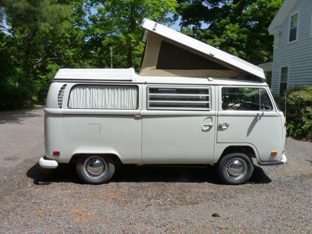 Westfalia pop sales top for sale