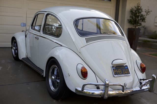 Oldbug 1965 VW Beetle For Sale @ Oldbug.com