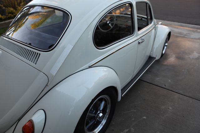 Oldbug 1965 VW Beetle For Sale @ Oldbug.com