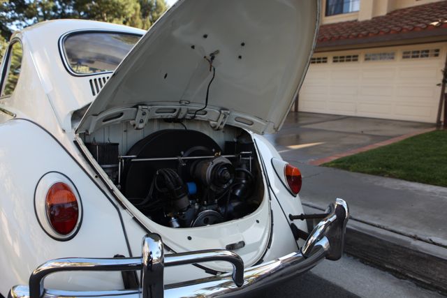 Oldbug 1965 VW Beetle For Sale @ Oldbug.com