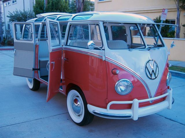 volkswagen beetle van for sale