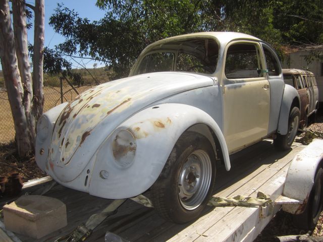 baja bug for sale near me