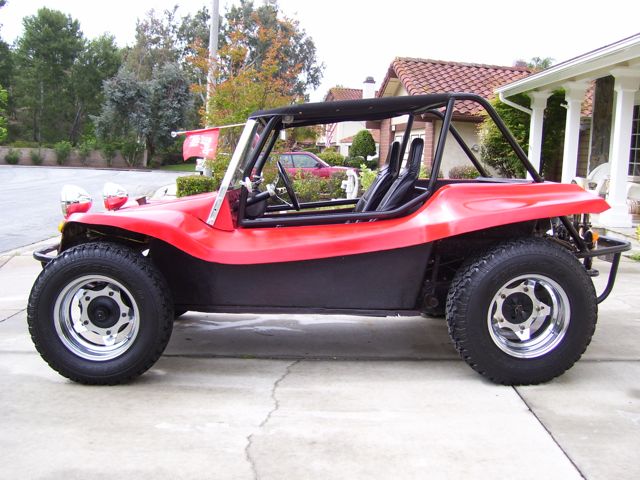 dune buggy roll cage kits