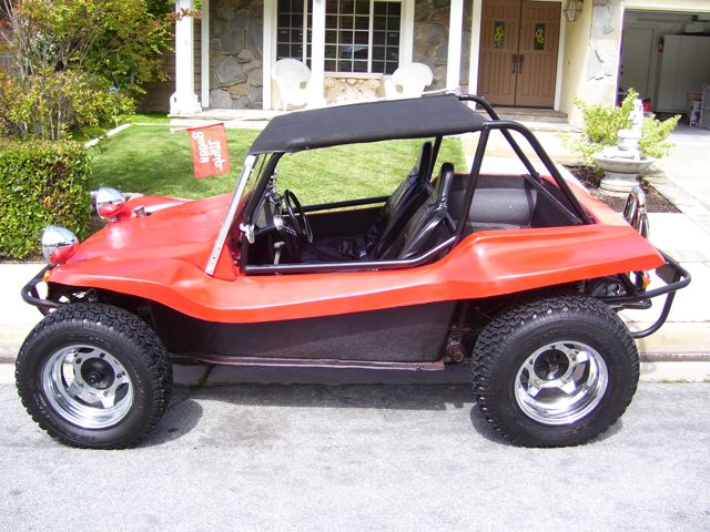 street legal dune buggy for sale near me
