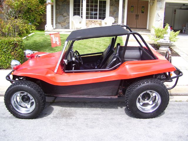 beach buggy for sale near me